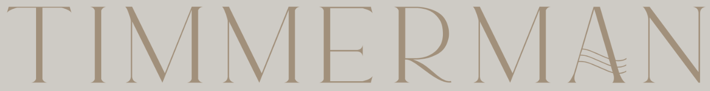 Timmerman Bespoke Woodworks